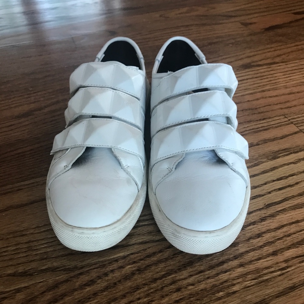 Rebecca minkoff Becky sneakers